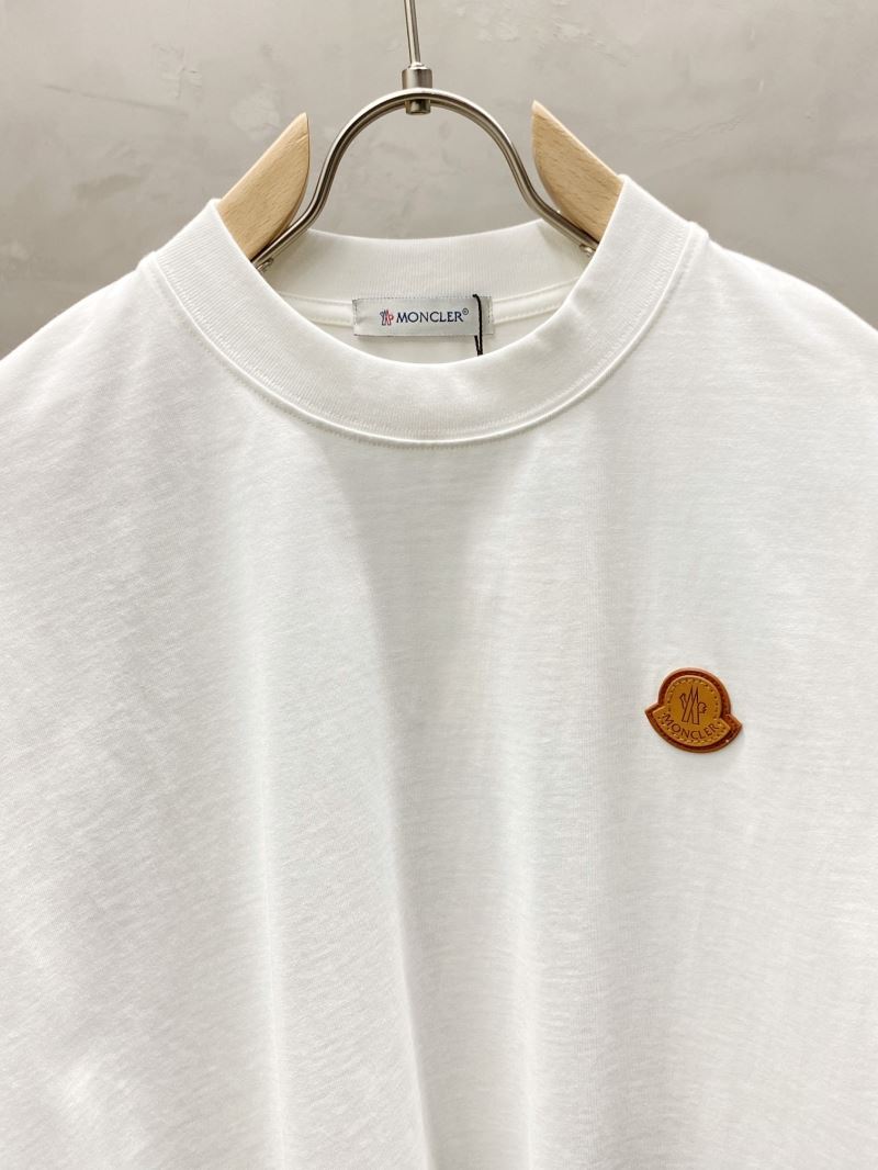 Moncler T-Shirts